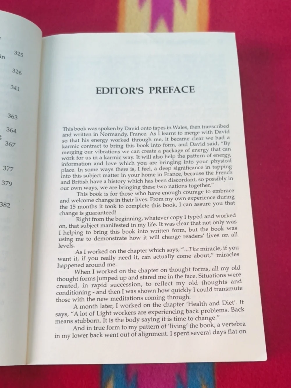 David CousinsA Handbook for Light Workers by David Cousins (1994-05-03)